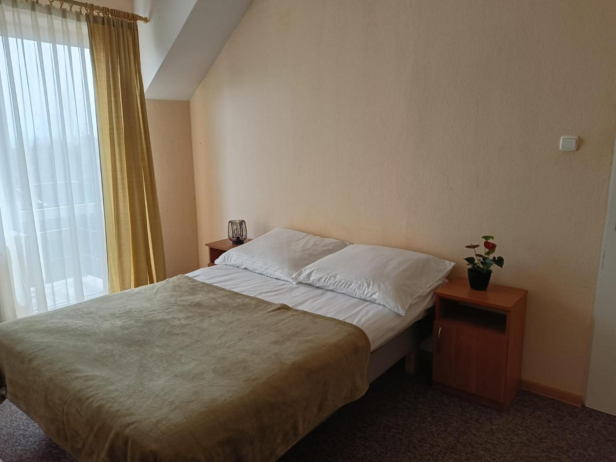 Kaszub Swarzewo - Bed & Breakfast Exterior foto
